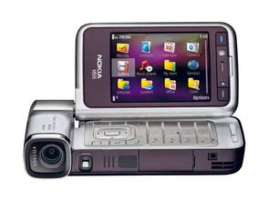 新紀(jì)元與舊時光的交織 鍵盤手機(jī)的復(fù)興與奧迪電動夢想