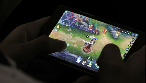 游戲手機會是下一個美圖手機嗎？從市場定位與研發邏輯看手機細分領域的興衰