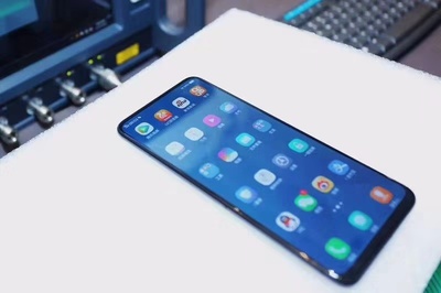 vivo射頻總監展望未來 5G手機商用化進程加速，引領行業新篇章