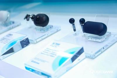 強強聯手 出門問問與高通合作亮相進博會，共鑄全球智能穿戴新標桿