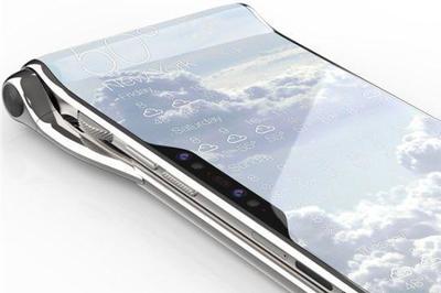 外觀不變的iPhone已經過時了 未來炫酷手機的設計革命與研發趨勢